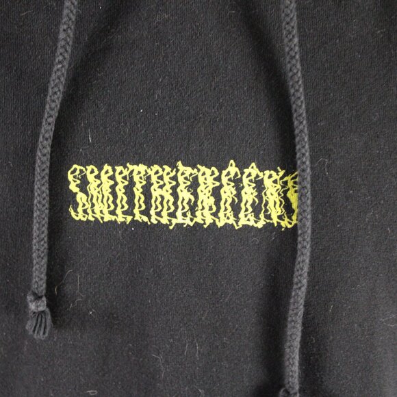 Band Hoodie - Joji Smithereens 2022 World Tour - Men's Large - Picture 2 of 11
